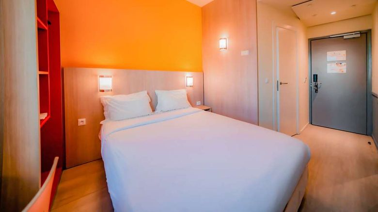 <b>Premiere Classe Casablanca Centre Ville Room</b>. Images powered by <a href="https://iceportal.shijigroup.com/" title="IcePortal" target="_blank">IcePortal</a>.