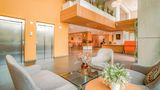 Premiere Classe Casablanca Centre Ville Lobby