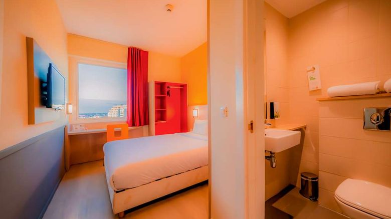 <b>Premiere Classe Casablanca Centre Ville Room</b>. Images powered by <a href="https://iceportal.shijigroup.com/" title="IcePortal" target="_blank">IcePortal</a>.
