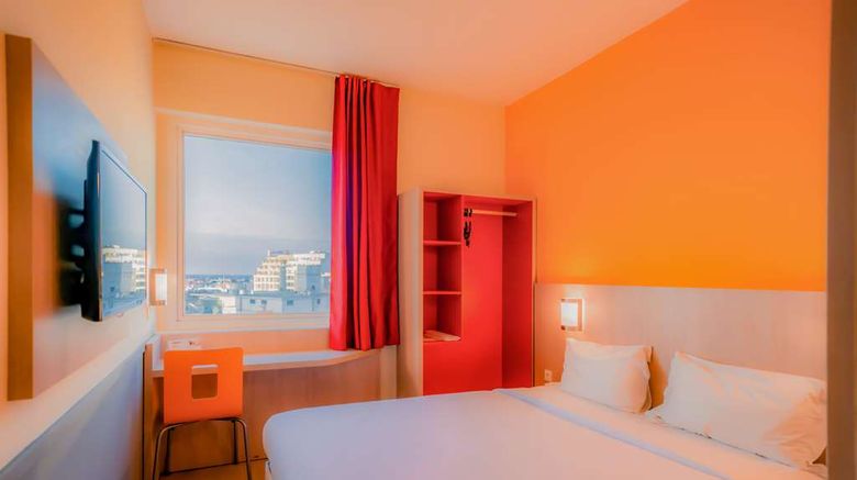 <b>Premiere Classe Casablanca Centre Ville Room</b>. Images powered by <a href="https://iceportal.shijigroup.com/" title="IcePortal" target="_blank">IcePortal</a>.