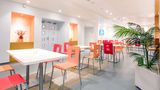 Premiere Classe Casablanca Centre Ville Restaurant