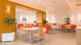 Premiere Classe Casablanca Centre Ville Restaurant