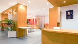 Premiere Classe Casablanca Centre Ville Lobby