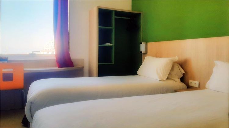 Premiere Classe Casablanca Centre Ville Room