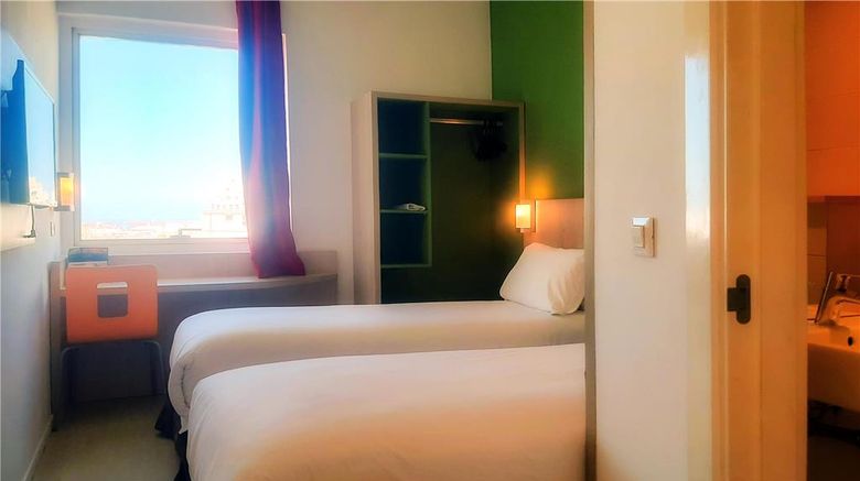 <b>Premiere Classe Casablanca Centre Ville Room</b>. Images powered by <a href="https://iceportal.shijigroup.com/" title="IcePortal" target="_blank">IcePortal</a>.