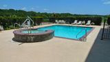 Americas Best Value Inn & Suites Pool