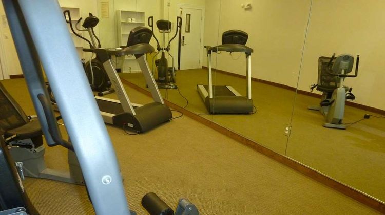Americas Best Value Inn & Suites Health