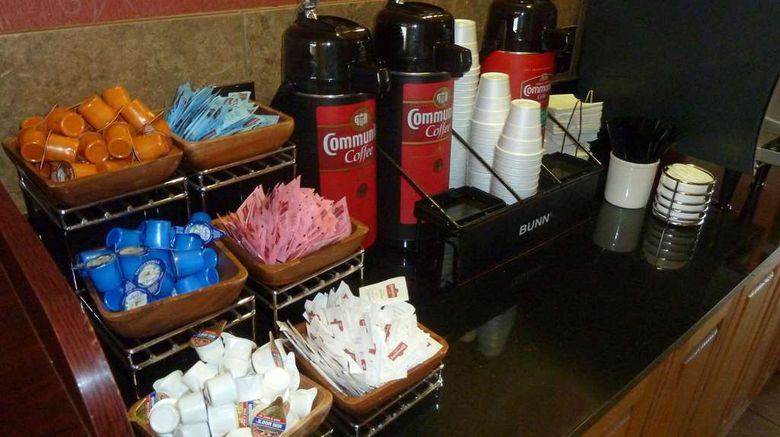 <b>Americas Best Value Inn & Suites Restaurant</b>. Images powered by <a href="https://iceportal.shijigroup.com/" title="IcePortal" target="_blank">IcePortal</a>.
