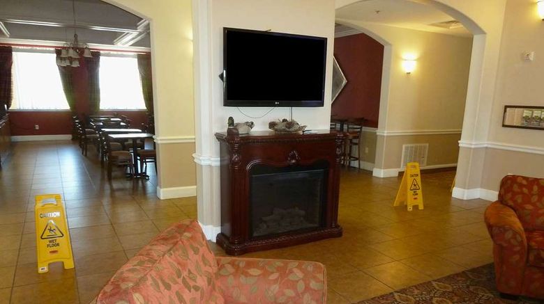 <b>Americas Best Value Inn & Suites Lobby</b>. Images powered by <a href="https://iceportal.shijigroup.com/" title="IcePortal" target="_blank">IcePortal</a>.