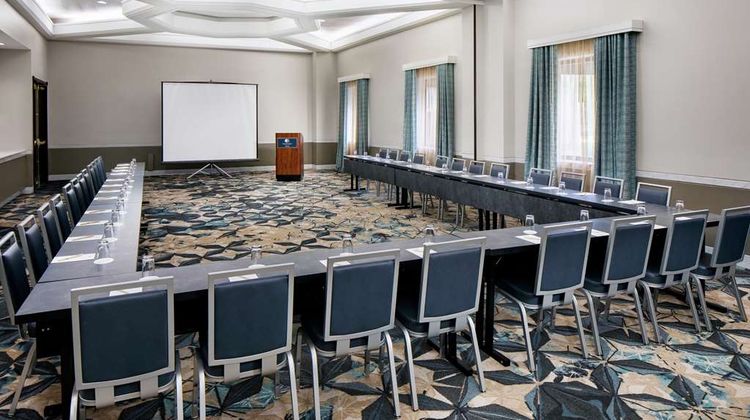 DoubleTree by Hilton Nashua Meeting