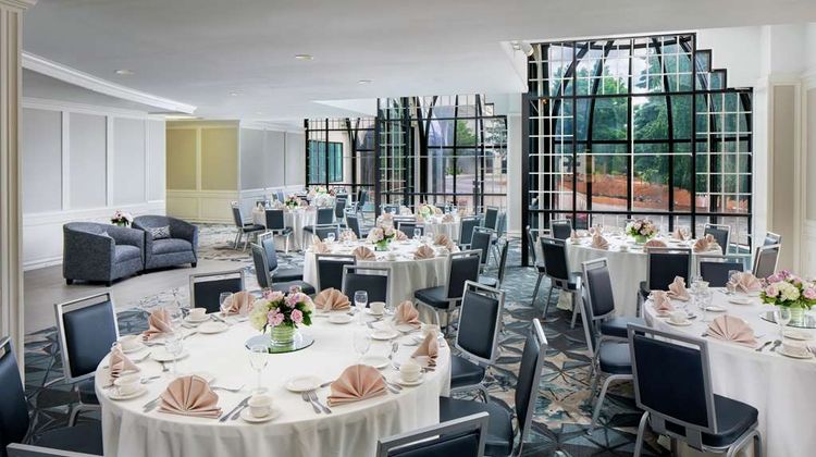 DoubleTree by Hilton Nashua Meeting