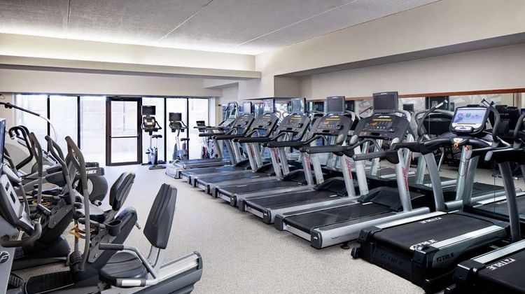 DoubleTree by Hilton Nashua Health