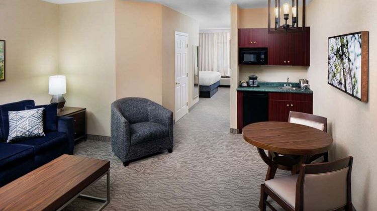 DoubleTree by Hilton Nashua Room