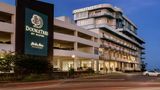 DoubleTree Ocean City Oceanfront Exterior