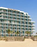 DoubleTree Ocean City Oceanfront