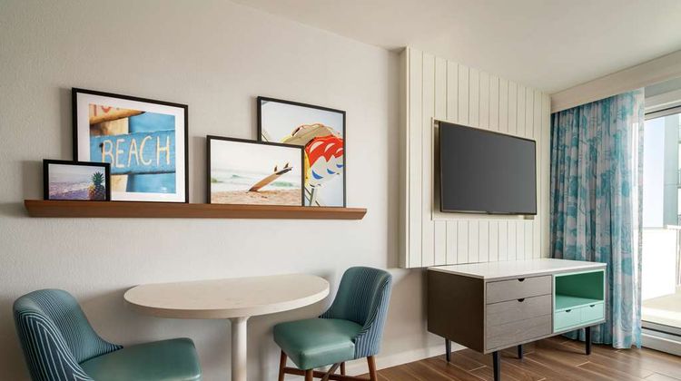 DoubleTree Ocean City Oceanfront Other