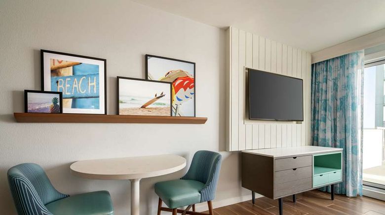 <b>DoubleTree Ocean City Oceanfront Other</b>. Images powered by <a href="https://iceportal.shijigroup.com/" title="IcePortal" target="_blank">IcePortal</a>.