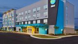Tru by Hilton Auburn Exterior
