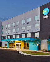 Tru by Hilton Auburn