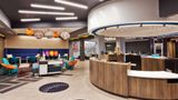 Tru by Hilton Auburn Lobby