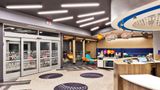 Tru by Hilton Auburn Lobby