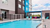 Tru by Hilton Auburn Pool