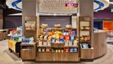 Tru by Hilton Auburn Restaurant