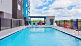 Tru by Hilton Auburn Pool