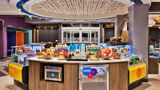 Tru by Hilton Auburn Restaurant
