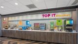 Tru by Hilton Auburn Restaurant