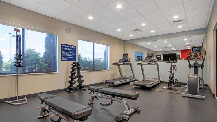 Tru by Hilton Auburn Health