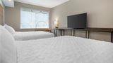 Tru by Hilton Auburn Room