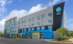 Tru by Hilton Auburn