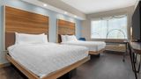 Tru by Hilton Auburn Room
