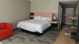 Hampton Inn & Suites Lafayette Other