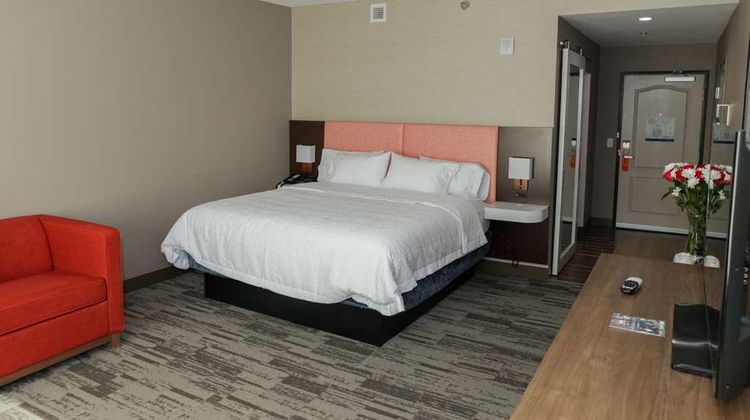 Hampton Inn & Suites Lafayette Other
