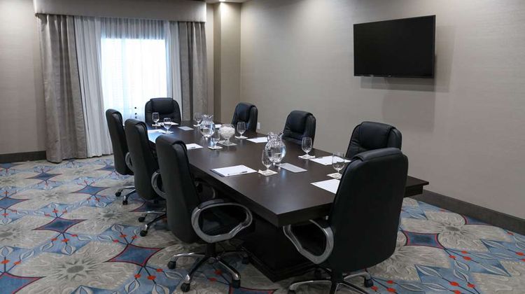 Hampton Inn & Suites Lafayette Meeting