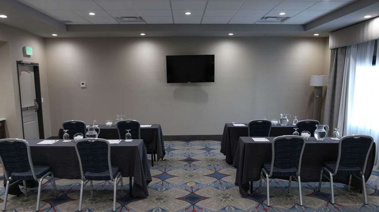 Hampton Inn & Suites Lafayette Meeting