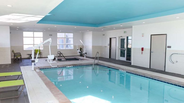<b>Hampton Inn & Suites Lafayette Pool</b>. Images powered by <a href="https://iceportal.shijigroup.com/" title="IcePortal" target="_blank">IcePortal</a>.