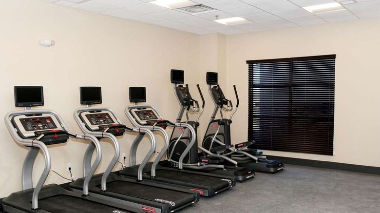 <b>Hampton Inn & Suites Lafayette Health</b>. Images powered by <a href="https://iceportal.shijigroup.com/" title="IcePortal" target="_blank">IcePortal</a>.