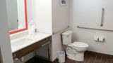 Hampton Inn & Suites Lafayette Room