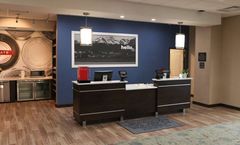 Hampton Inn & Suites Lafayette