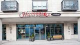 Hampton by Hilton Dortmund Phoenix See Exterior