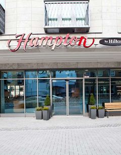 Hampton by Hilton Dortmund Phoenix See