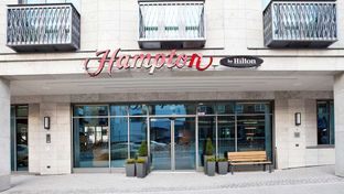 Hampton by Hilton Dortmund Phoenix See