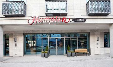Hampton by Hilton Dortmund Phoenix See