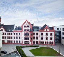 Hampton by Hilton Dortmund Phoenix See Exterior
