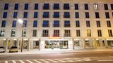 Hampton by Hilton Dortmund Phoenix See Exterior
