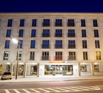 Hampton by Hilton Dortmund Phoenix See Exterior