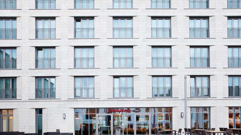 <b>Hampton by Hilton Dortmund Phoenix See Exterior</b>. Images powered by <a href="https://iceportal.shijigroup.com/" title="IcePortal" target="_blank">IcePortal</a>.